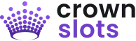 CrownSlots Casino Logo